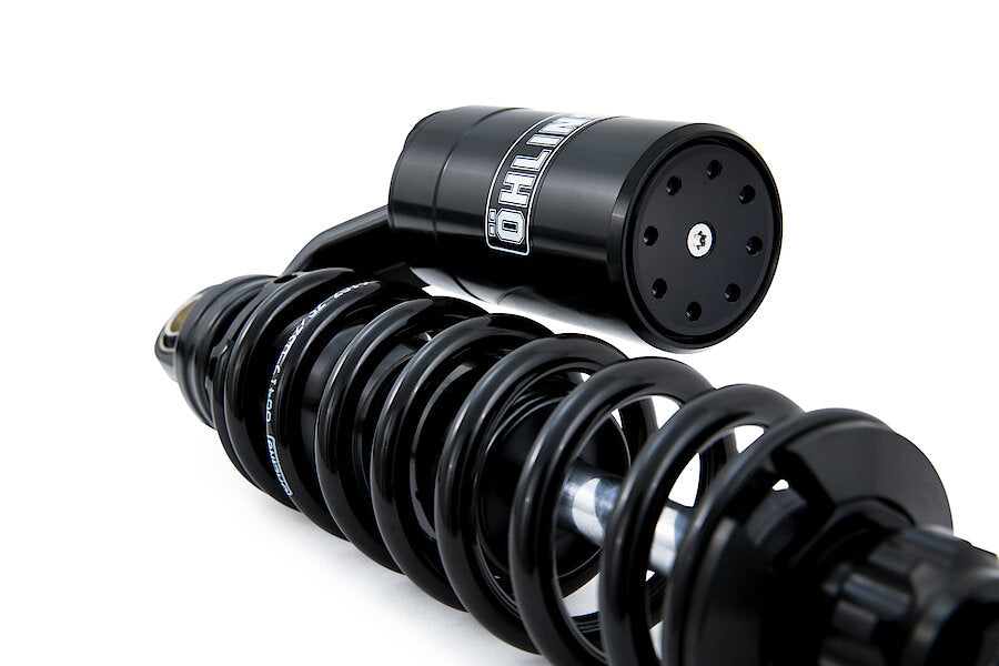 AMMORTIZZATORE POSTERIORE OHLINS S36PR1C1L INDIAN SCOUT 2014-23