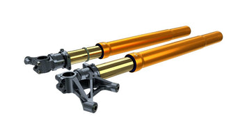 OHLINS COMPLETE FORKS FGR 400