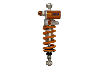 OHLINS REAR SHOCK S46PR1C1LB BMW R NINE T URBAN GS 2021-23