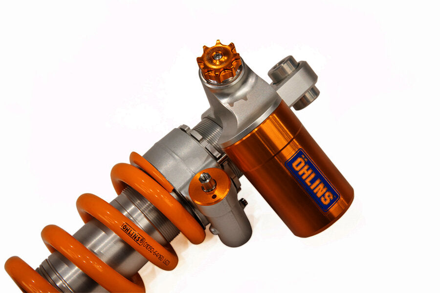 AMMORTIZZATORE POSTERIORE OHLINS S46PR1C1LB BMW R NINE T URBAN G/S 2021-23