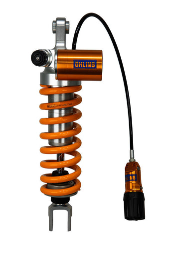 OHLINS REAR SHOCK S46PR1C1S HARLEY-DAVIDSON PAN AMERICA 1250 2021+