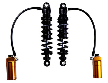 AMMORTIZZATORE POSTERIORE OHLINS S36HR1C1 HARLEY-DAVIDSON FLH / FLT 2014-24