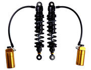 OHLINS REAR SHOCK S36HR1C1 HARLEY-DAVIDSON FLH / FLT 2014-24