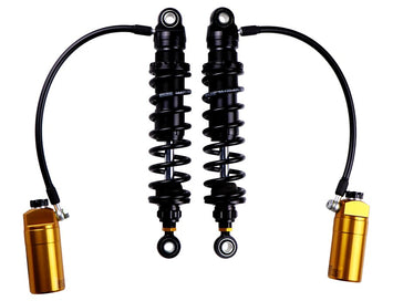 AMMORTIZZATORE POSTERIORE OHLINS S36HR1C1 HARLEY-DAVIDSON FLH / FLT 2014-24