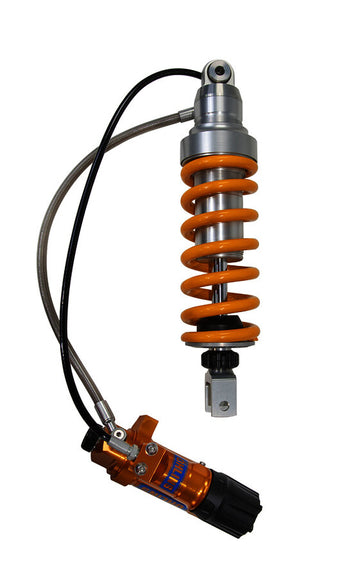 AMMORTIZZATORE POSTERIORE OHLINS S46HR1C1S HONDA XL TRANSALP 750 2023-24