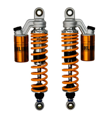AMMORTIZZATORE POSTERIORE OHLINS S36PR1C1L HARLEY-DAVIDSON SPORTSTER 2004-20