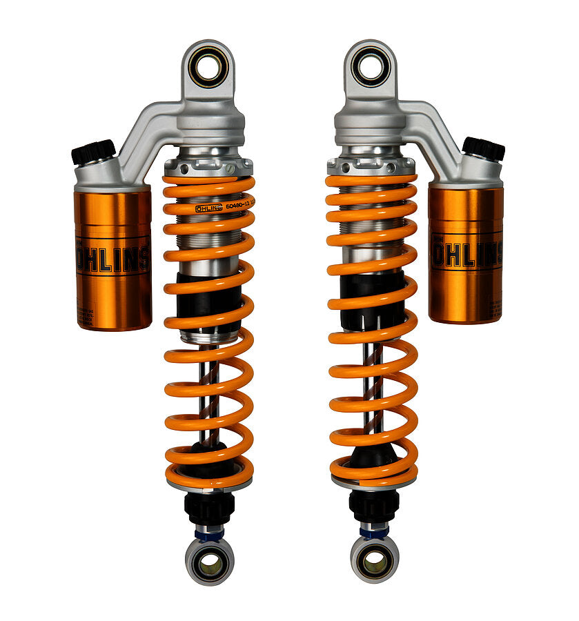 AMMORTIZZATORE POSTERIORE OHLINS S36PR1C1L HARLEY-DAVIDSON SPORTSTER 2004-20