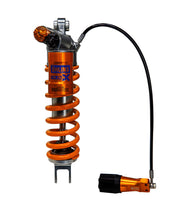 AMMORTIZZATORE POSTERIORE OHLINS YAMAHA TENERE 700 2025