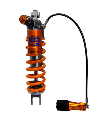 AMMORTIZZATORE POSTERIORE OHLINS YAMAHA TENERE 700 WORLD RAID 2022-24