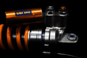 AMMORTIZZATORE POSTERIORE OHLINS T36PR1C1LS YAMAHA XSR 900 GP 2024-25