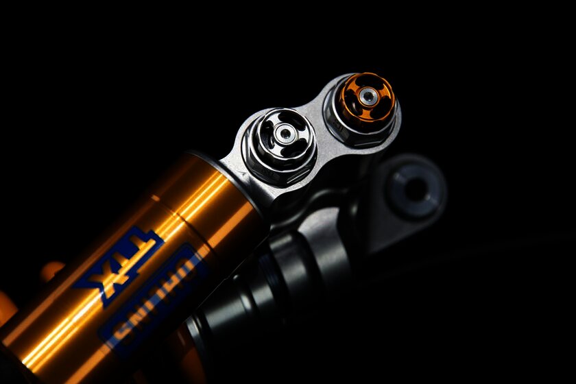 AMMORTIZZATORE POSTERIORE OHLINS T36PR1C1LS YAMAHA XSR 900 GP 2024-25