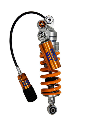 AMMORTIZZATORE POSTERIORE OHLINS YAMAHA YZF R9 2025+