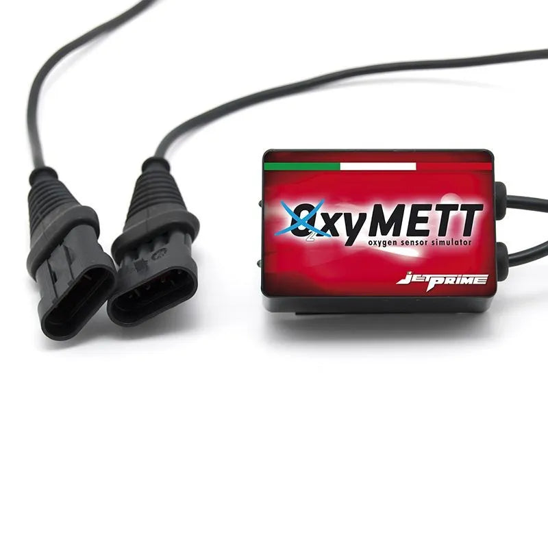 INIBITORE SONDA LAMBDA OXYMETT JETPRIME PER DUCATI PANIGALE 1199 R 2012-15