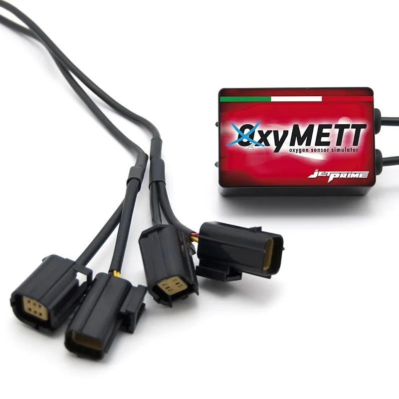 INIBITORE SONDA LAMBDA OXYMETT JETPRIME DUCATI HYPERMOTARD 1100 EVO SP 2010-12
