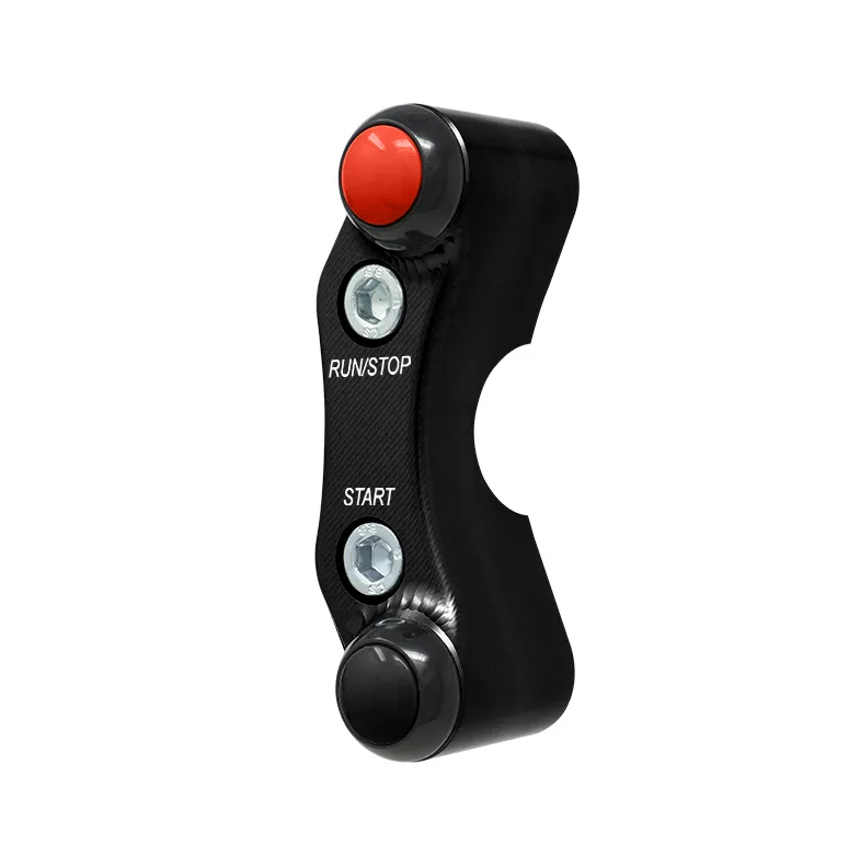 PULSANTIERA DESTRA POMPA STANDARD JETPRIME DUCATI 1098
