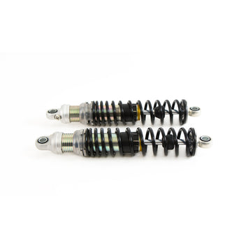 AMMORTIZZATORE POSTERIORE OHLINS S36E KAWASAKI LINE