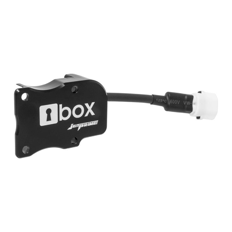 KEY BOX JETPRIME PER KILL SWITCH CODICE JP KS 005