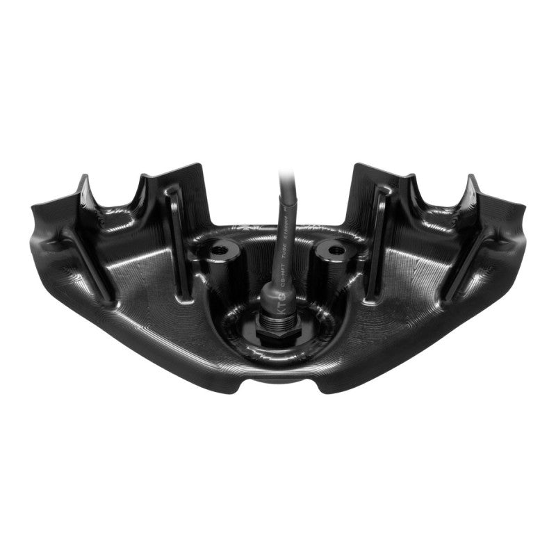 KILL SWITCH CON COVER INTEGRATA JETPRIME PER DUCATI PANIGALE V4 S 2025