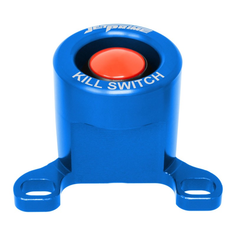 KILL SWITCH JETPRIME APRILIA RSV4 APRC 1000 2011-14 (BLU)