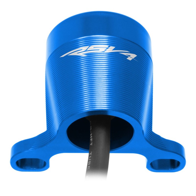 KILL SWITCH JETPRIME APRILIA RSV4 APRC 1000 2011-14 (BLU)