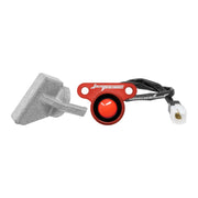 KILL SWITCH JETPRIME APRILIA RS 660 2020-23 (ROSSO)