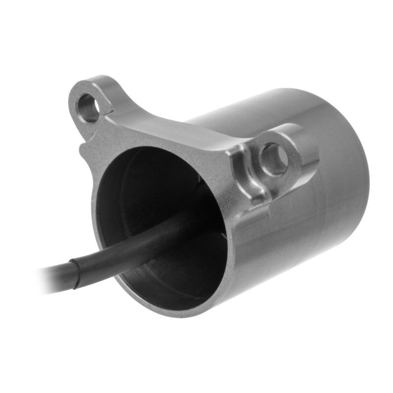 KILL SWITCH JETPRIME PER DUCATI 1198 2009-11 (TITANIO)