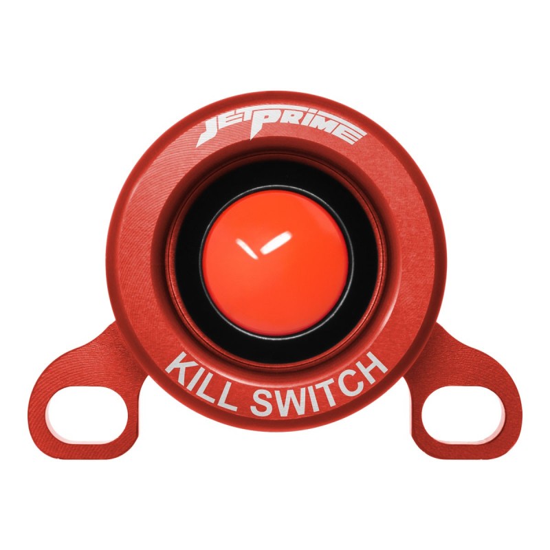 KILL SWITCH JETPRIME APRILIA RSV4 1000 RF 2015-20 (ROSSO)