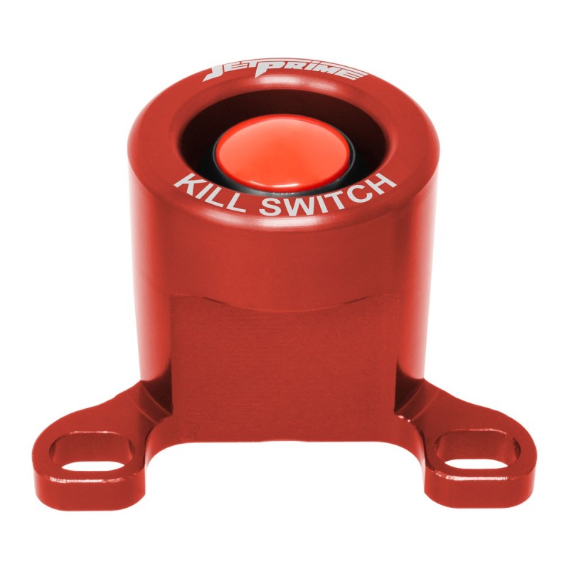 KILL SWITCH JETPRIME APRILIA RSV4 1000 RR 2015-20 (ROSSO)