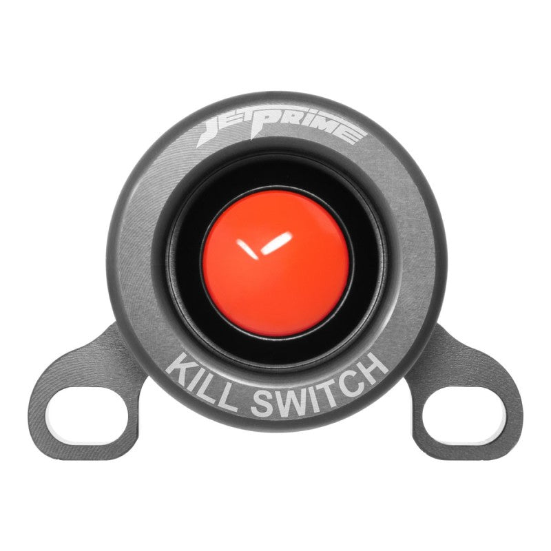 KILL SWITCH JETPRIME APRILIA RSV4 1100 2017-24 (TITANIO)