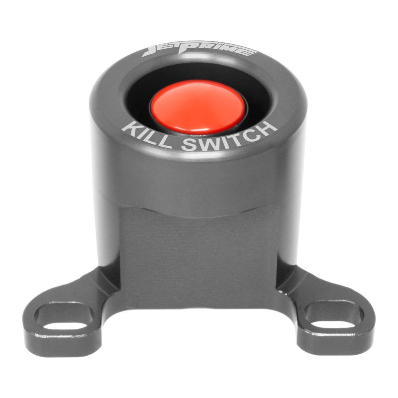 KILL SWITCH JETPRIME APRILIA RSV4 1100 2017-24 (TITANIO)