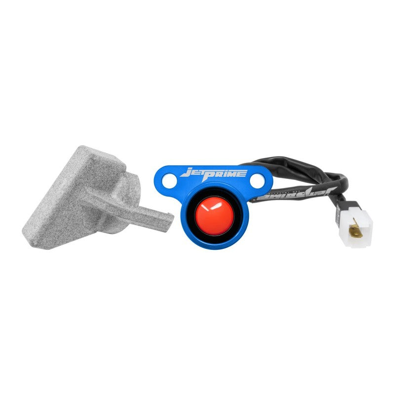 KILL SWITCH JETPRIME APRILIA TUAREG 660 2021-24 (BLU)