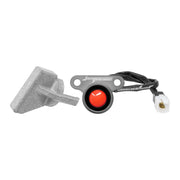KILL SWITCH JETPRIME APRILIA TUAREG 660 2021-24 (TITANIO)