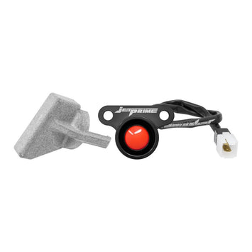 Kill Switch Jetprime Aprilia Rs 660 2020-23 Nero