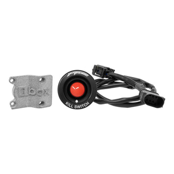 Kill Switch Per Jetprime BMW S 1000 RR 2015-23 Nero