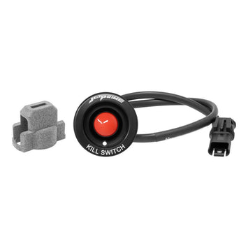 Kill Switch Per Jetprime BMW S 1000 RR 2009-14 Nero