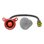 KILL SWITCH JETPRIME PER DUCATI 1198 S 2009-11 (ROSSO)