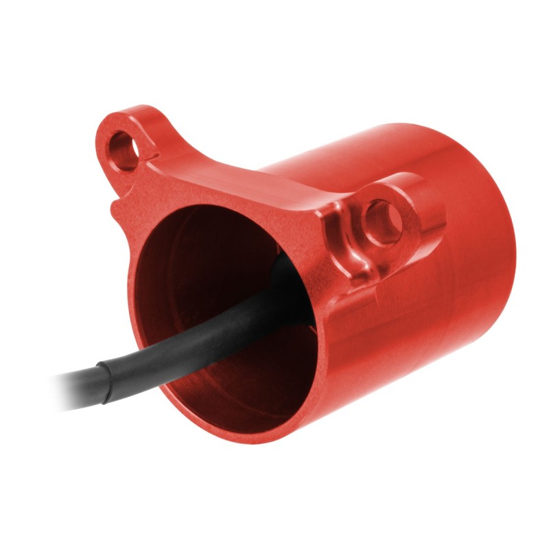 KILL SWITCH JETPRIME PER DUCATI 1098 S 2007-08 (ROSSO)