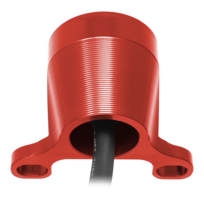 KILL SWITCH JETPRIME PER DUCATI SCRAMBLER 1100 2018-22 (ROSSO)