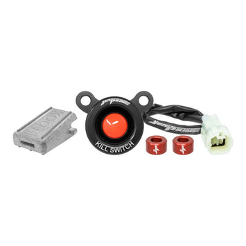 Kill Switch Per Jetprime Ducati Panigale V4 R 2023 Nero