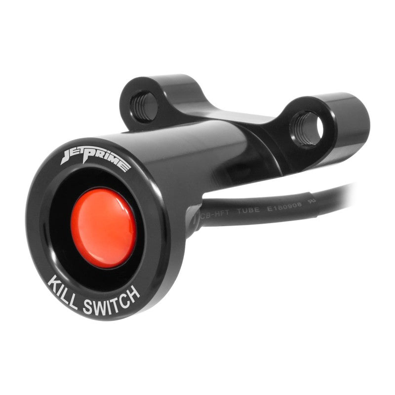 KILL SWITCH JETPRIME PER DUCATI STREETFIGHTER V2 2022-24