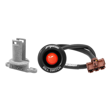 Kill Switch Per Jetprime Honda CBR 1000 RR 2008-16 Nero