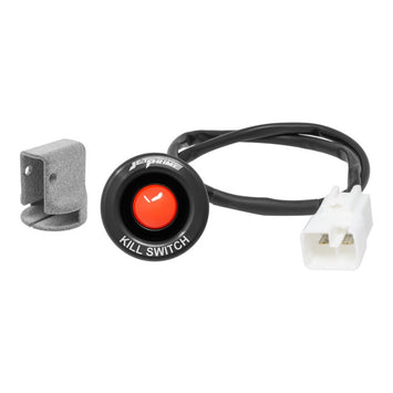 Kill Switch Per Jetprime Kawasaki Ninja ZX-4RR 2024 Nero