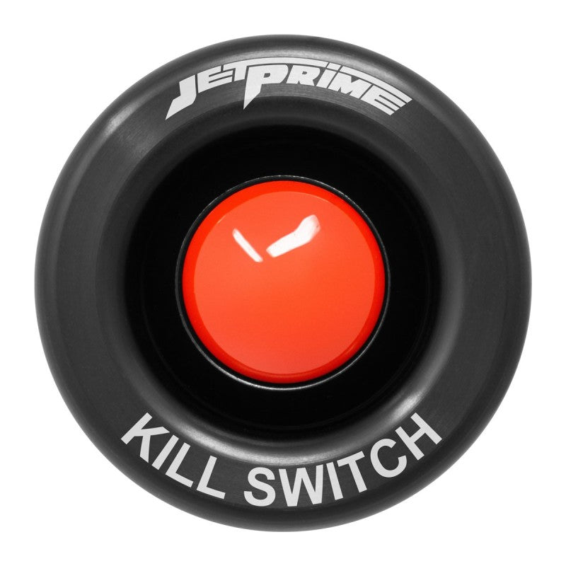 KILL SWITCH JETPRIME PER KAWASAKI NINJA ZX-4RR 2024