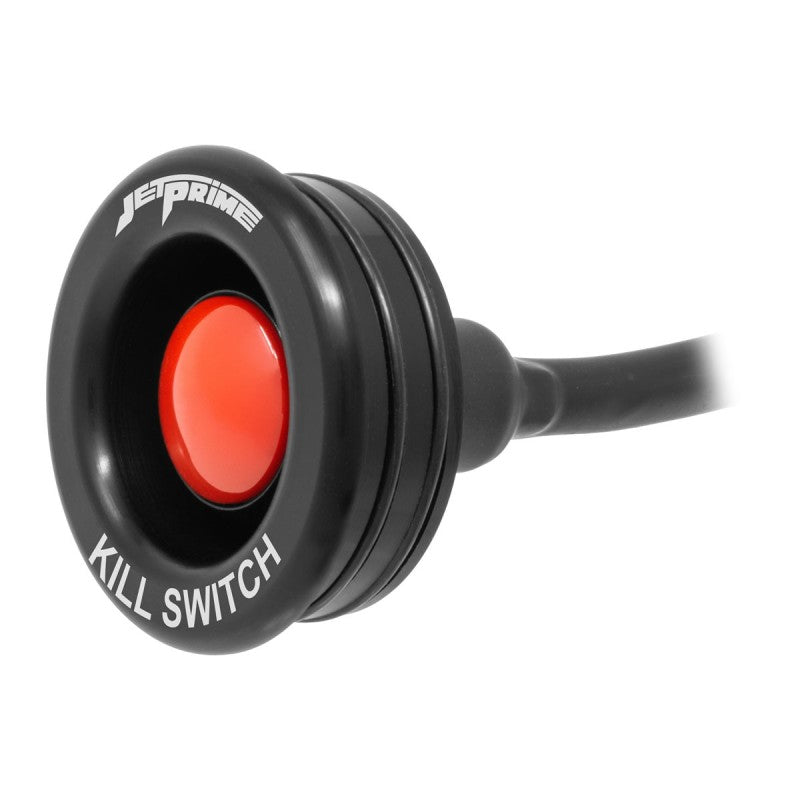 KILL SWITCH JETPRIME PER KAWASAKI NINJA ZX-6R 2009-16 (600 CC)