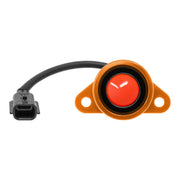KILL SWITCH JETPRIME PER KTM DUKE 990 2024 - ARANCIONE