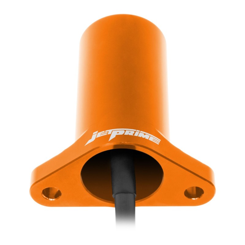 KILL SWITCH JETPRIME PER KTM DUKE 990 2024 - ARANCIONE