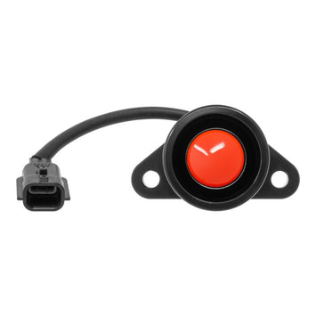 Kill Switch Per Jetprime KTM Duke 990 2024 Nero