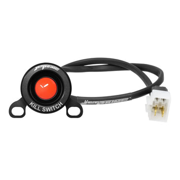 Kill Switch Per Jetprime MV Agusta F3 675 2012-20 Nero