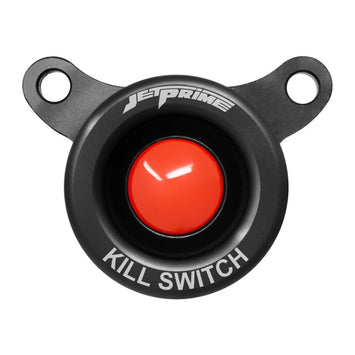 Kill Switch Per Jetprime MV Agusta F4 1000 2004-08 Nero