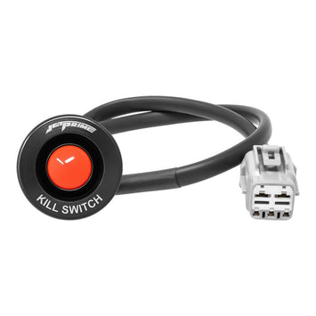 Kill Switch Per Jetprime Suzuki Gsx 8R 2024 Nero
